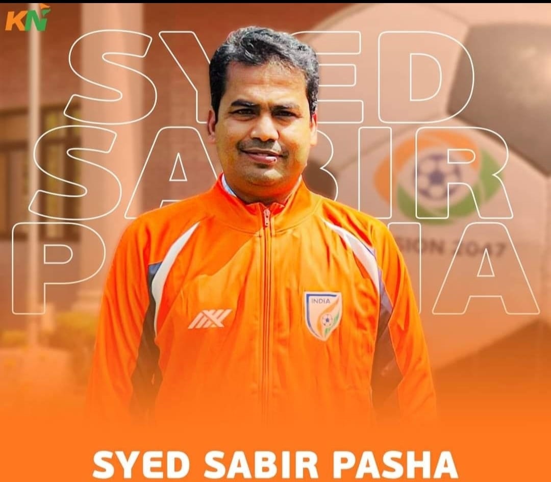 sp football academy in chennai