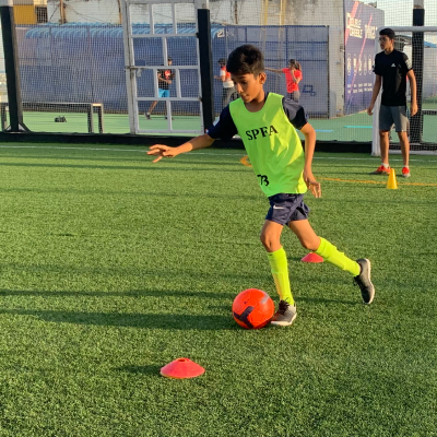 INTERMEDIATE PROGRAMME